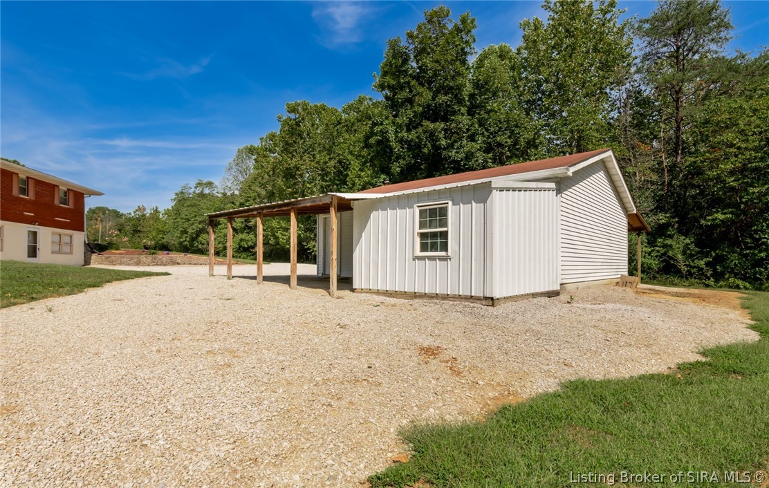 3031 North Bethlehem Road Austin, IN 47102 - Photo 14 of 91 Gallery Image 14