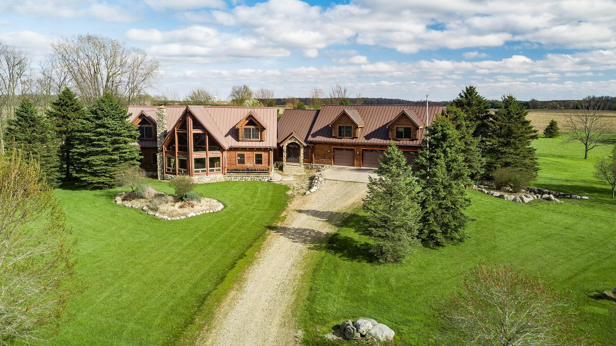 6340 Wolf Road Brown City, MI 48416 - Photo 82 of 95
