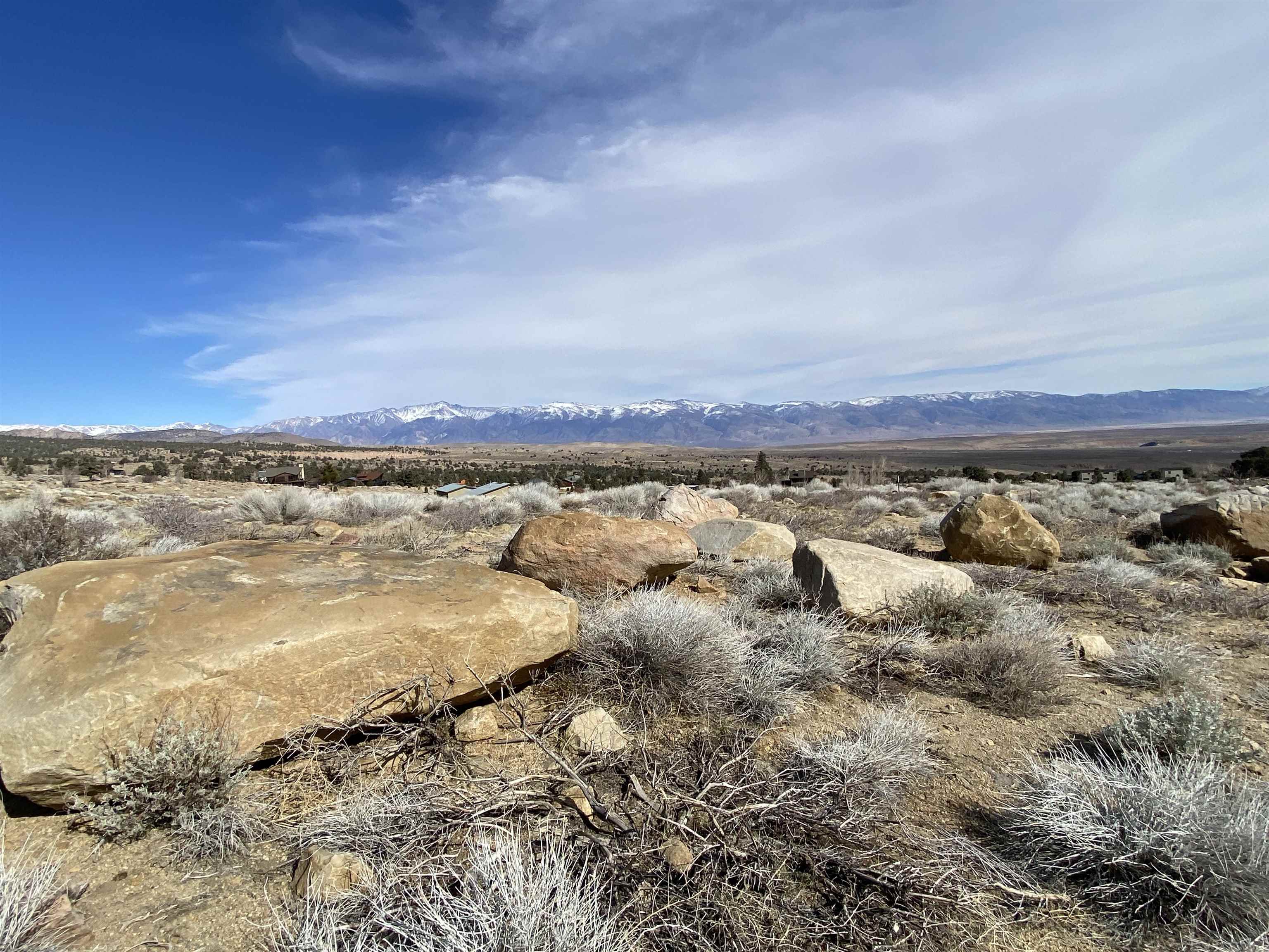 Lot 2 Ridgeview Drive Bishop, CA 93514 - Photo 2 of 10