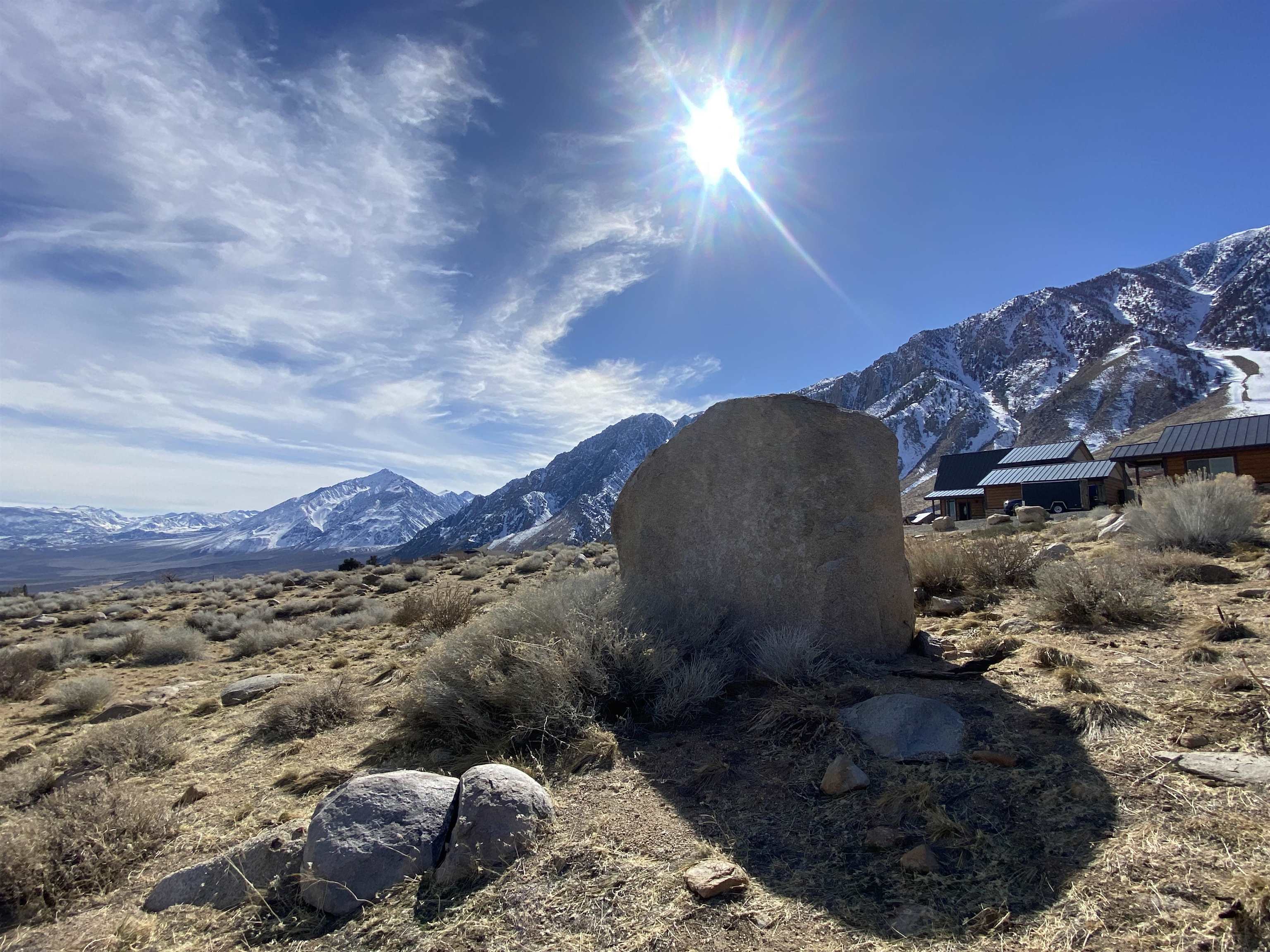 Lot 2 Ridgeview Drive Bishop, CA 93514 - Photo 3 of 10