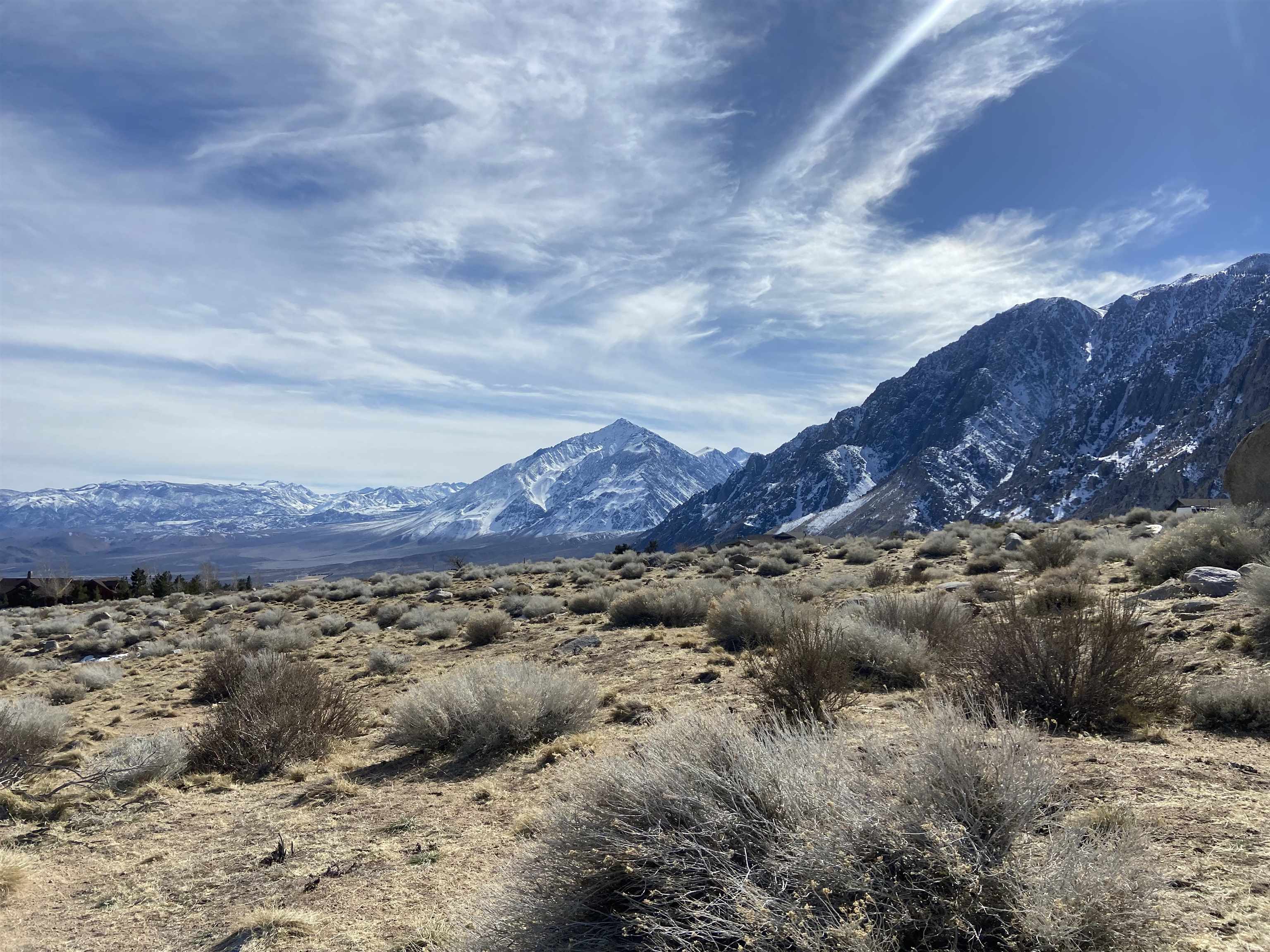 Lot 2 Ridgeview Drive Bishop, CA 93514 - Photo 5 of 10
