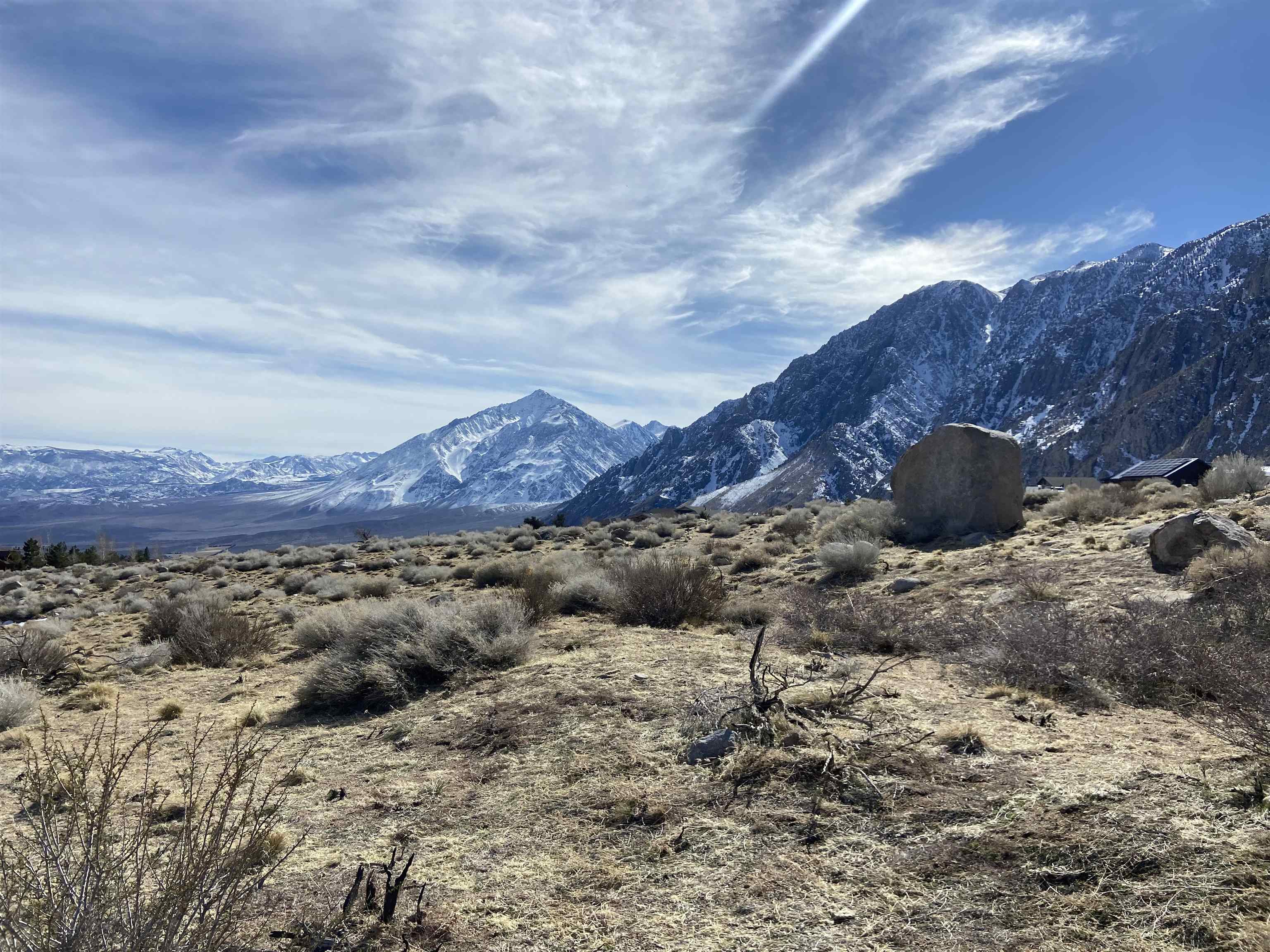 Lot 2 Ridgeview Drive Bishop, CA 93514 - Photo 8 of 10