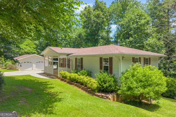 $226,900 | 464 Riverbend Road, Toccoa, GA 30577