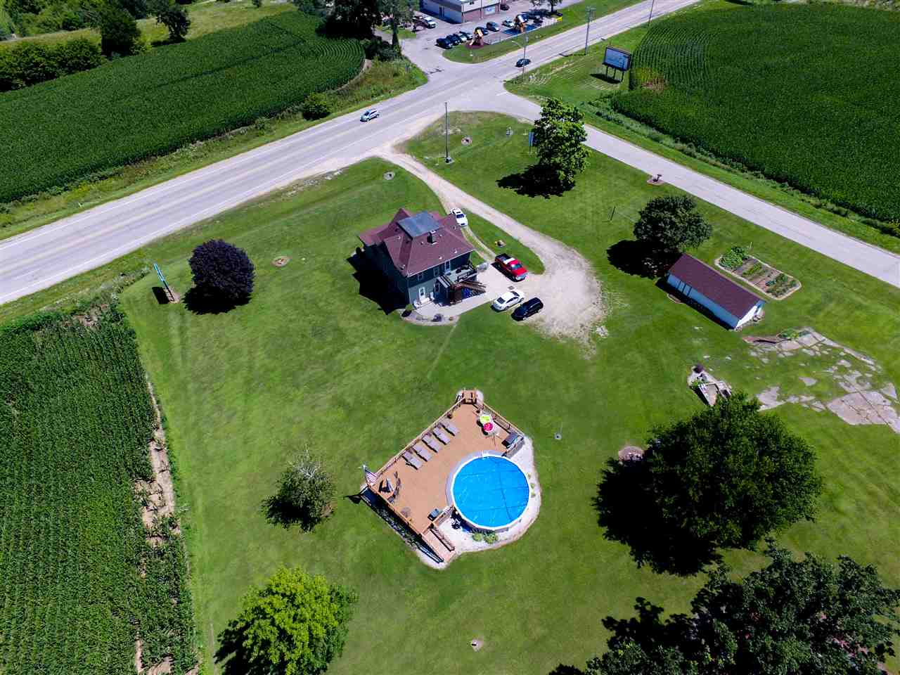 4817 Parmenter Street Middleton, WI 53562 - Photo 16 of 25
