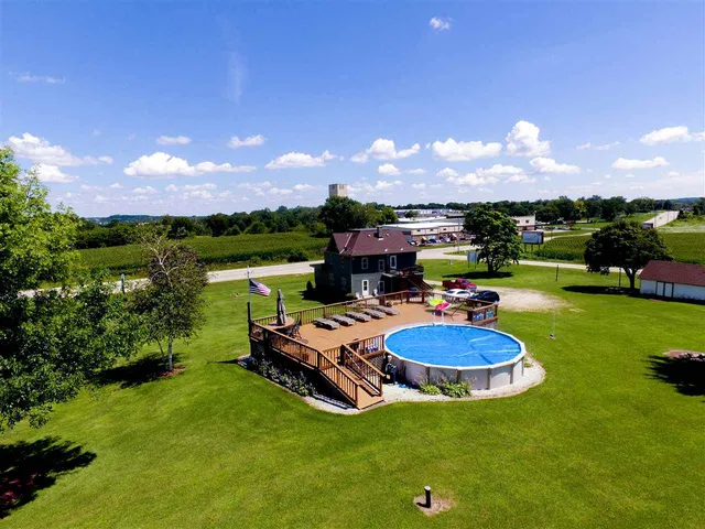 $3,999,900 | 4817 Parmenter Street, Middleton, WI 53562