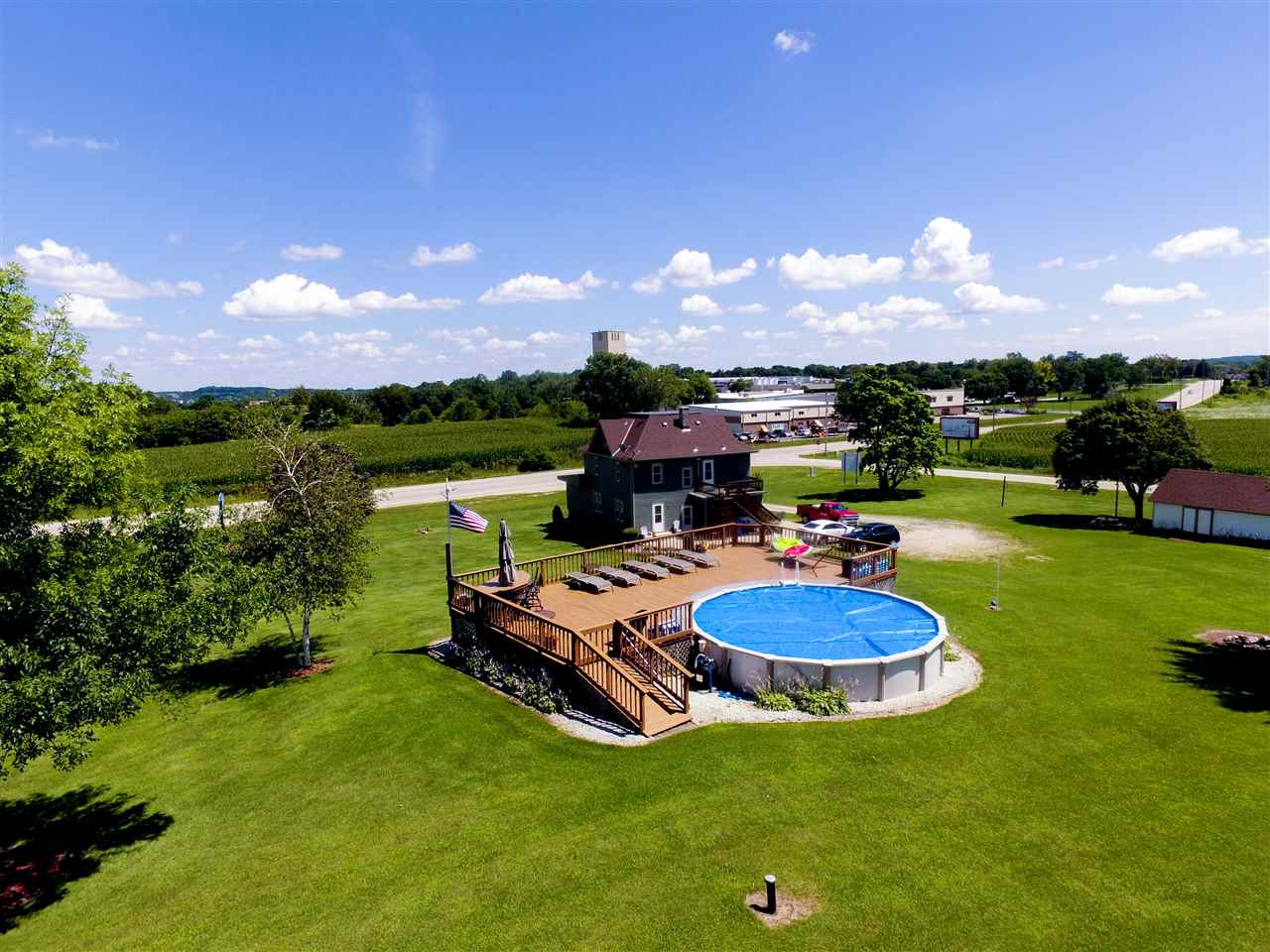 4817 Parmenter Street Middleton, WI 53562 - Photo 17 of 25