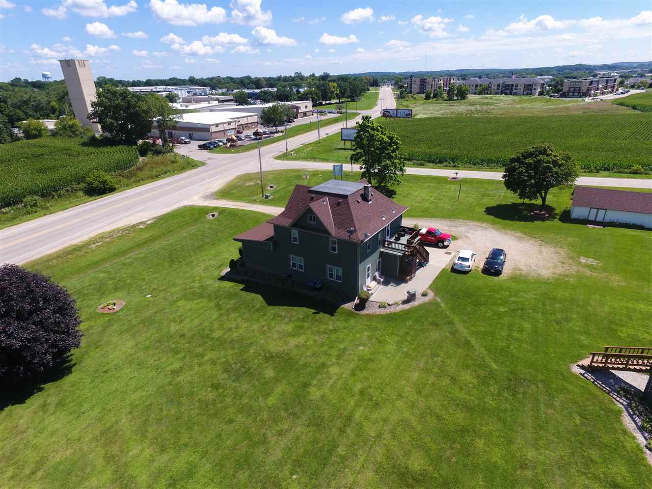 4817 Parmenter Street Middleton, WI 53562 - Photo 18 of 25
