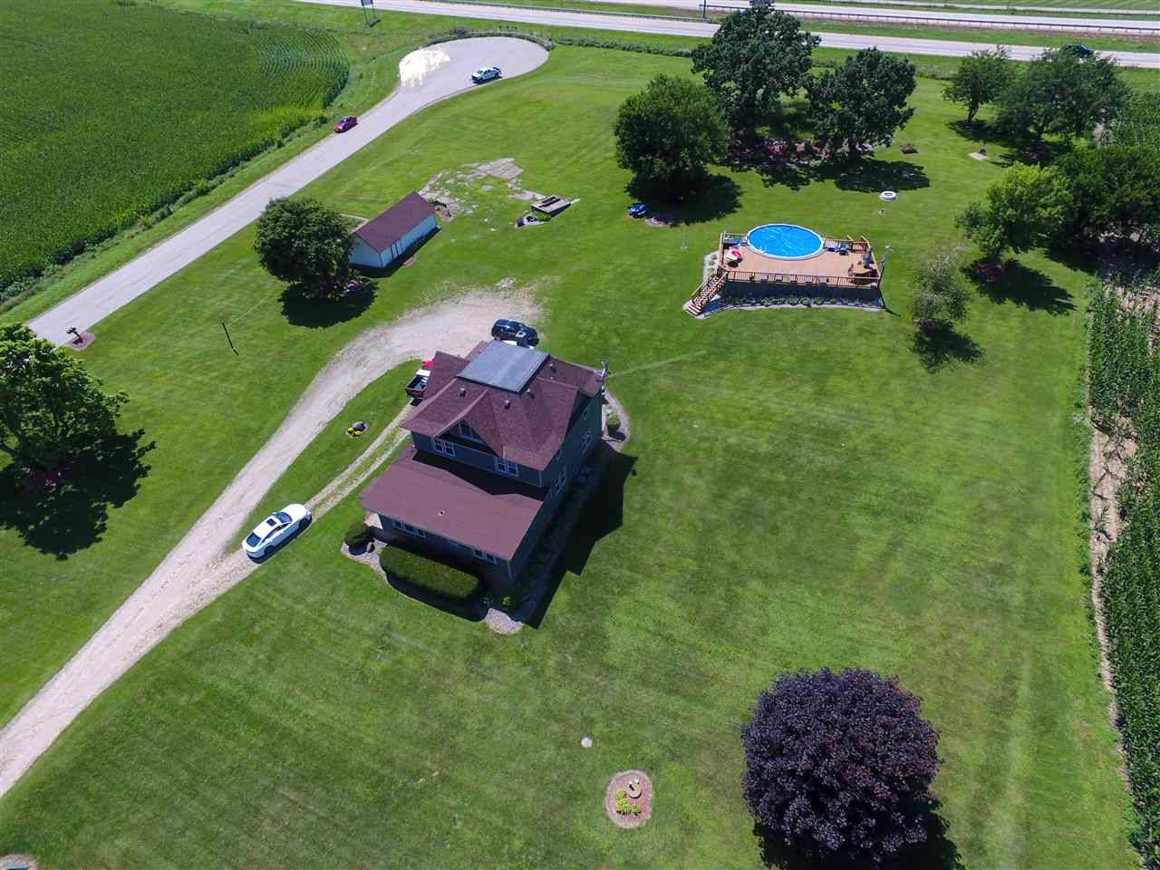 4817 Parmenter Street Middleton, WI 53562 - Photo 19 of 25