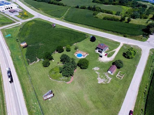 $3,999,900 | 4817 Parmenter Street, Middleton, WI 53562
