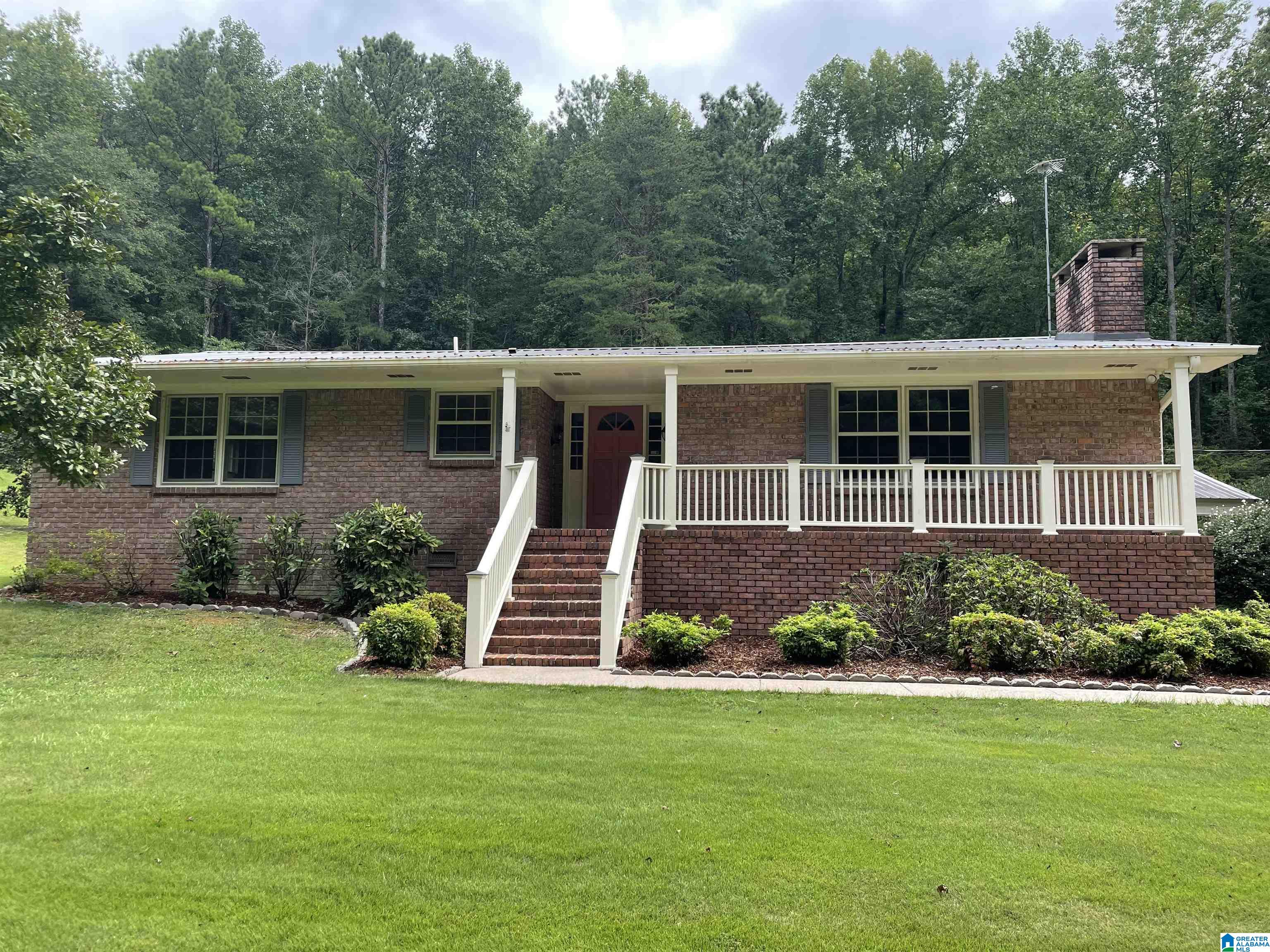 8479 North Valley Road Pinson, AL 35126 - Photo 1 of 14