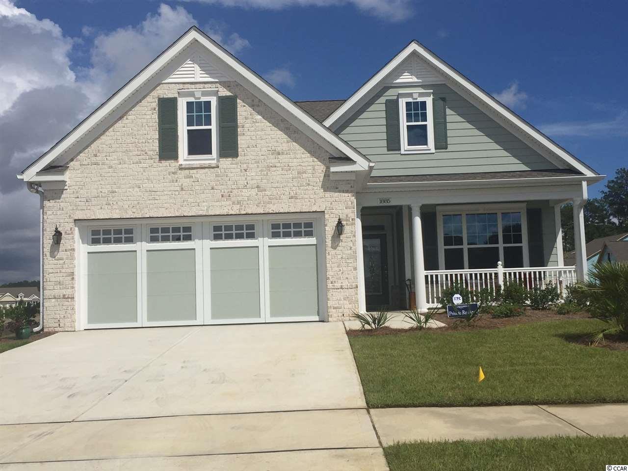 1885 Silver Spring Lane Myrtle Beach, SC 29577 - Photo 1 of 2 Gallery Image 1