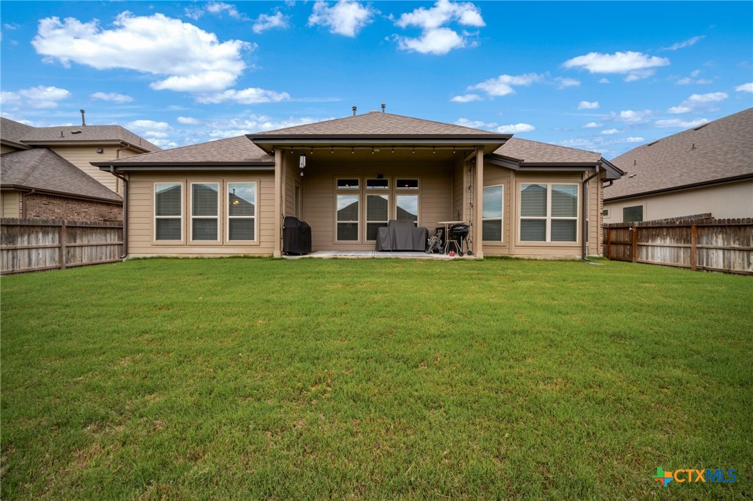 361 Misty Sails Cibolo, TX 78108 - Photo 37 of 48