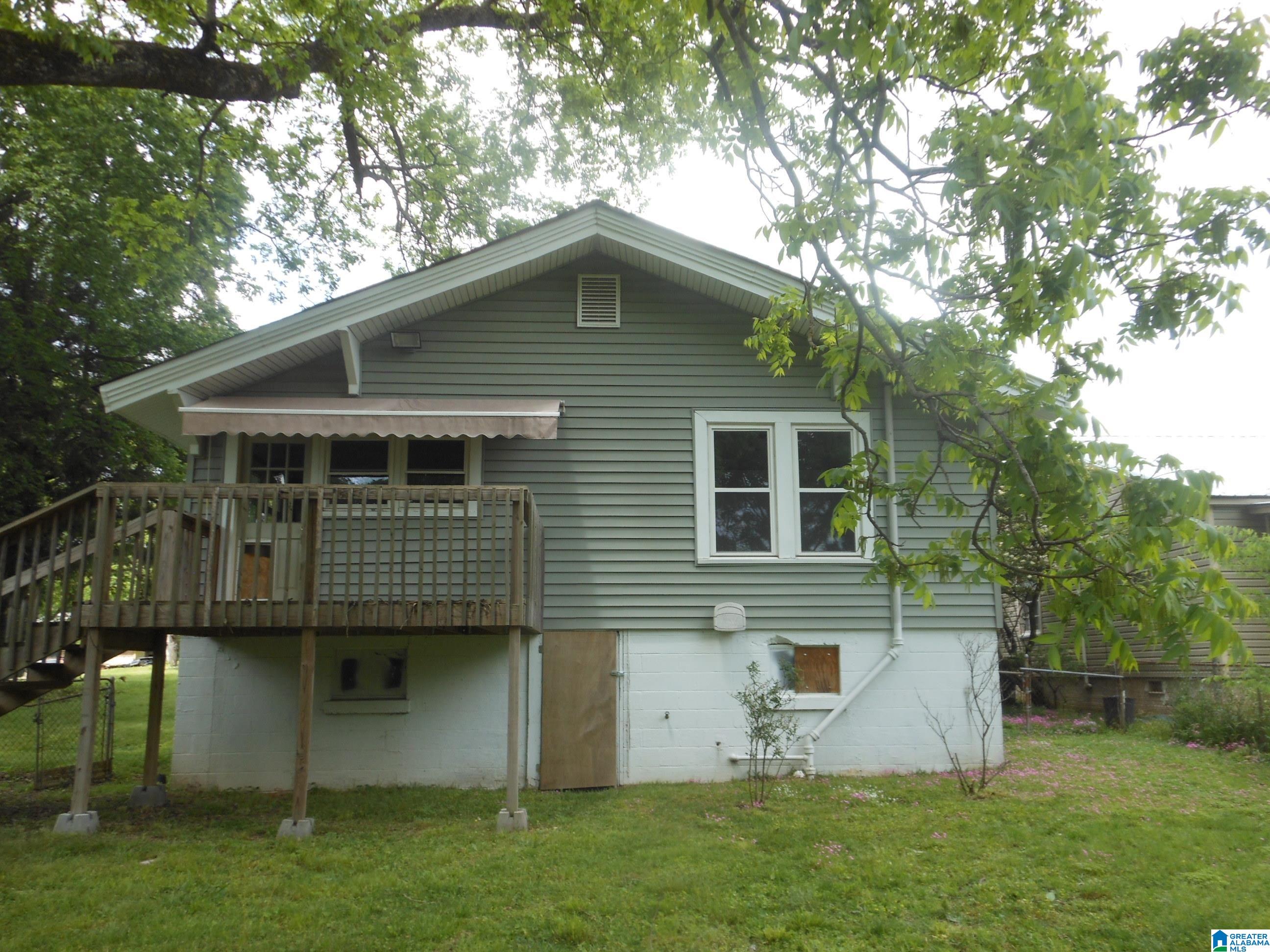 5421 Java Avenue Birmingham, AL 35224 - Photo 2 of 10