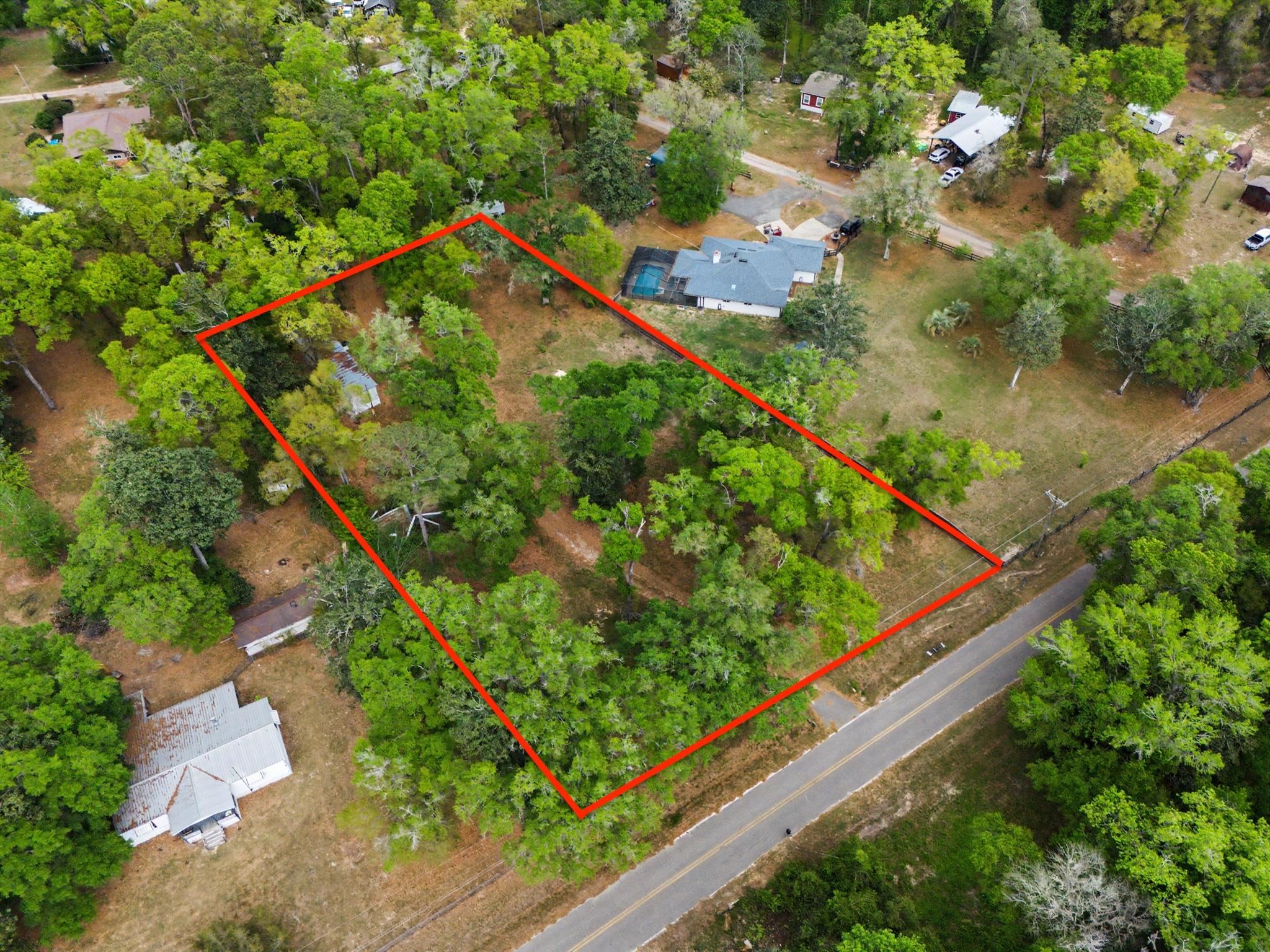 2901 Ben Stoutamire Road Tallahassee, FL 32310 - Photo 13 of 25