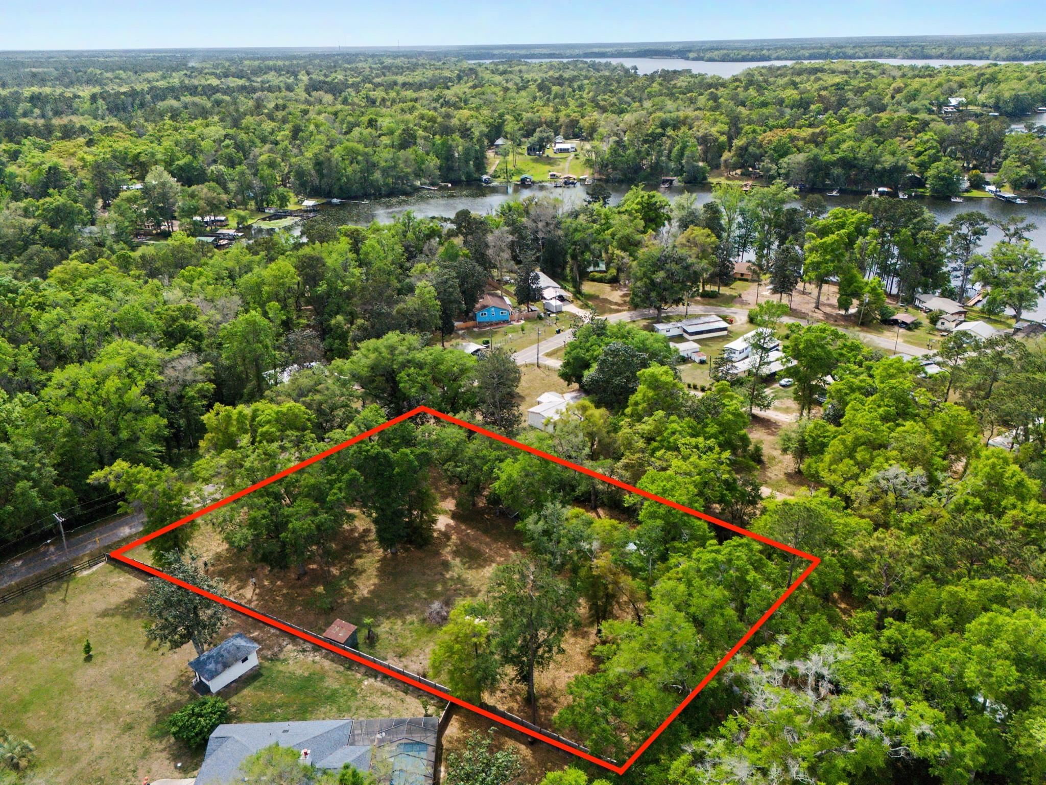 2901 Ben Stoutamire Road Tallahassee, FL 32310 - Photo 15 of 25
