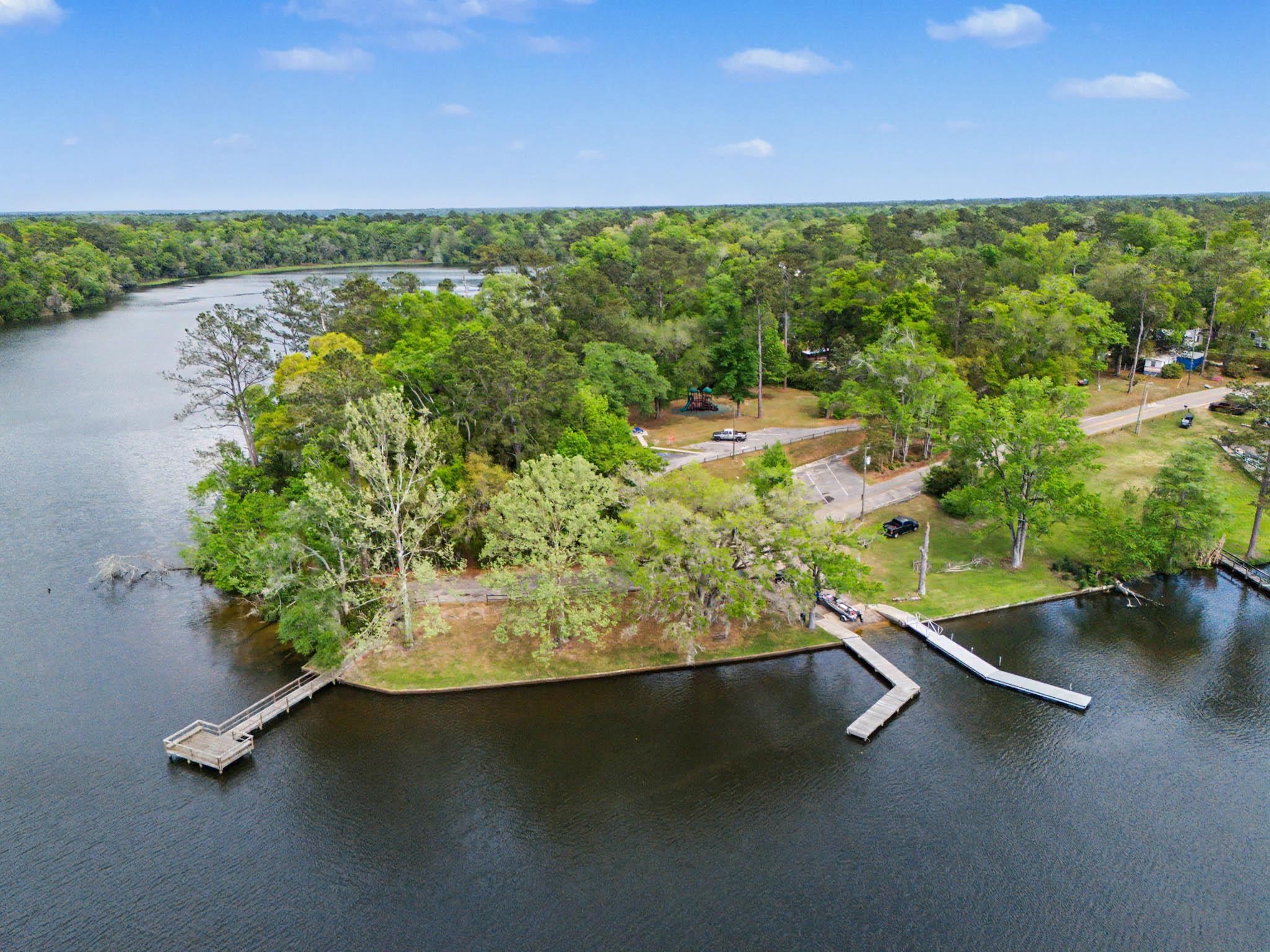 2901 Ben Stoutamire Road Tallahassee, FL 32310 - Photo 20 of 25