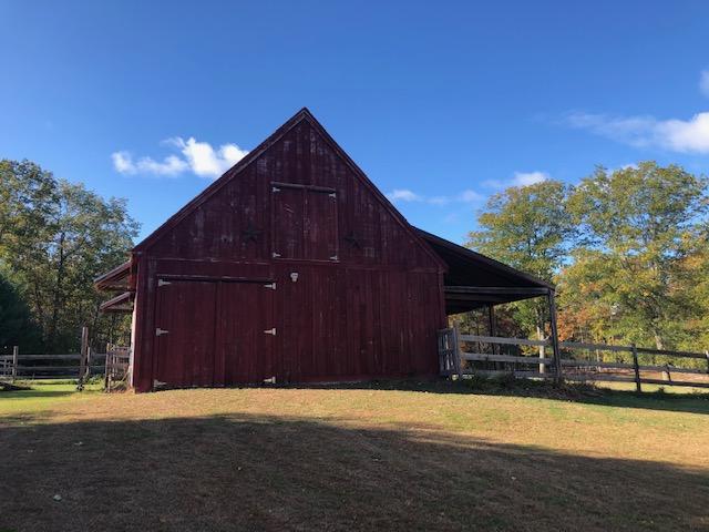 286 Cole Road Kennebunk, ME 04043 - Photo 27 of 37 Barn