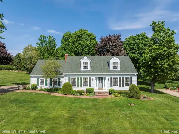$410,000 | 68574 Appleview Drive, Washington, MI 48095