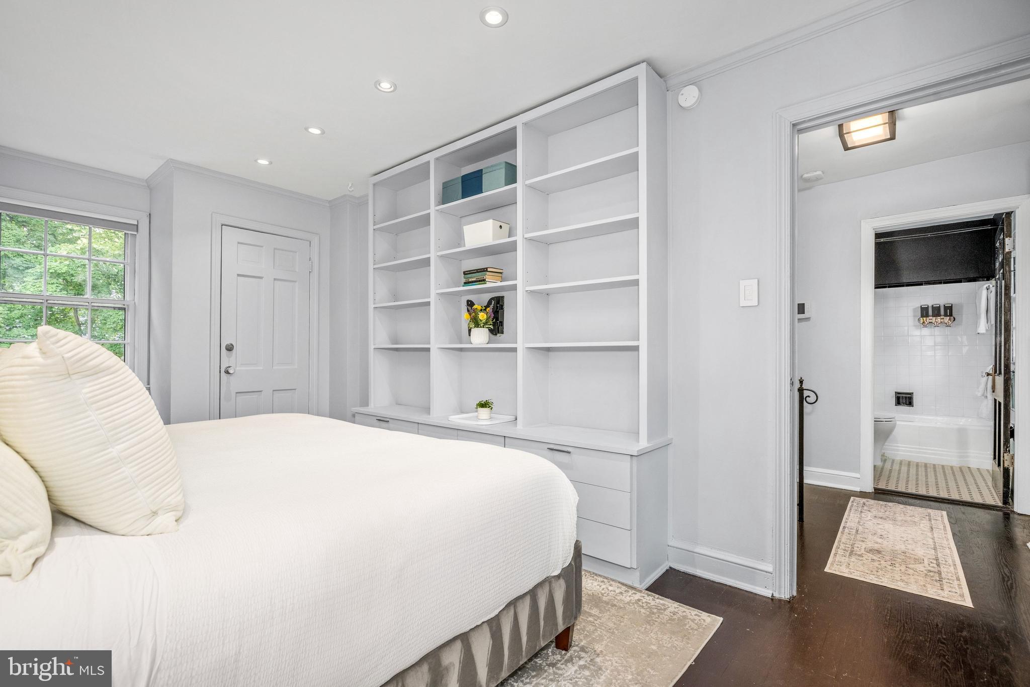 2918 O Street Northwest Washington, DC 20007 - Photo 15 of 26