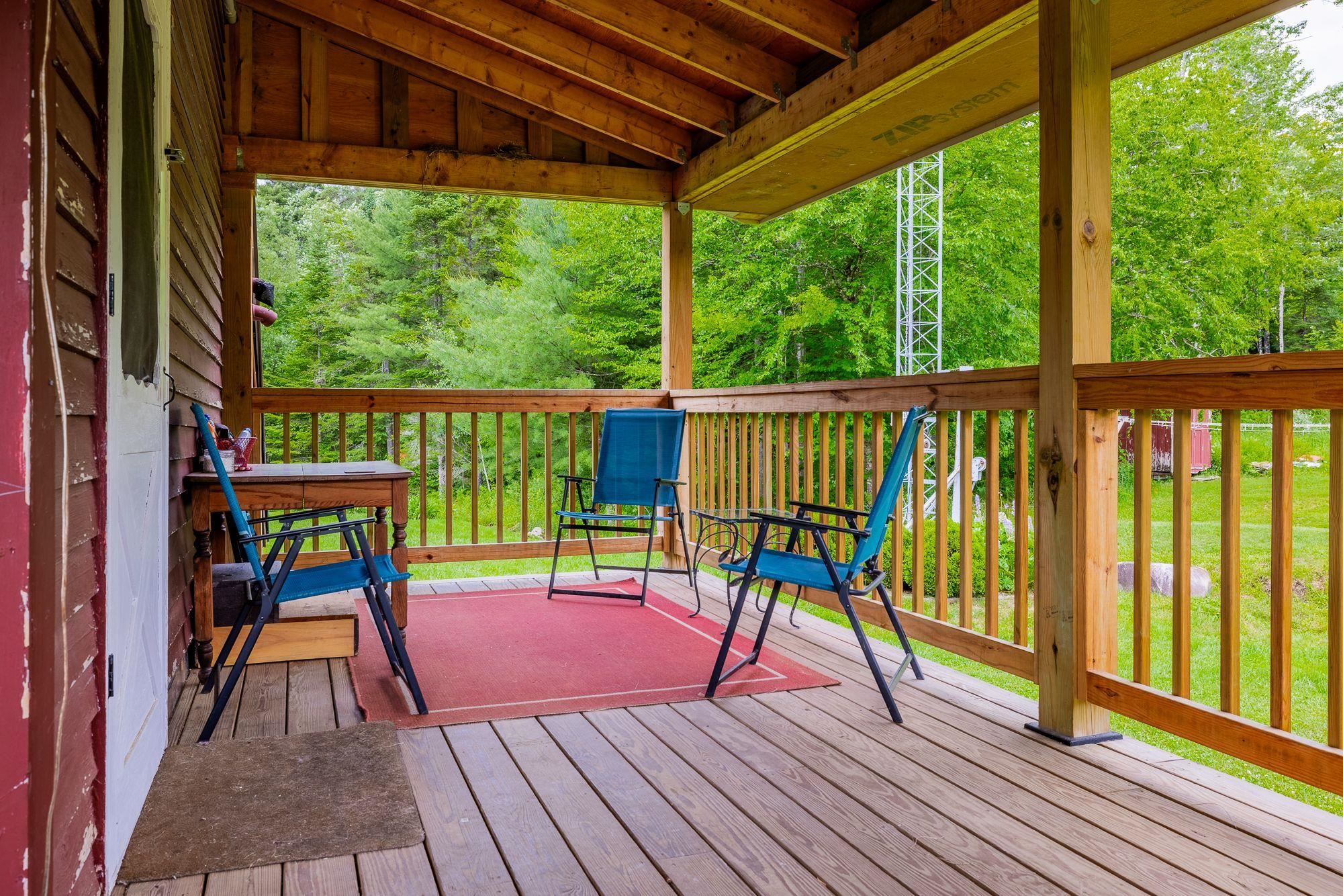 154 Dickey Road Newbury, VT 05033 - Photo 25 of 40