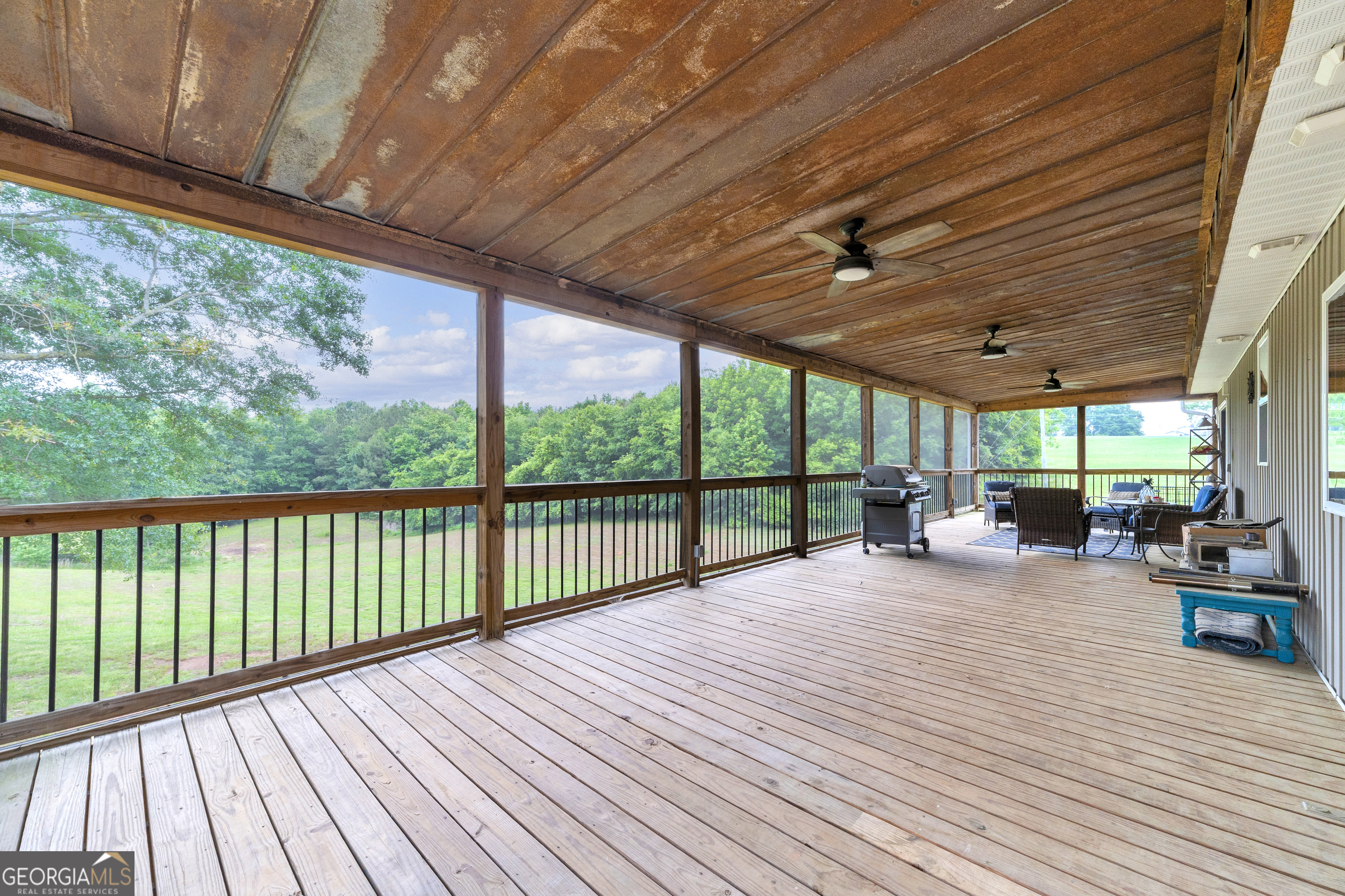 836 Jackson Bridge Road Canon, GA 30520 - Photo 59 of 77