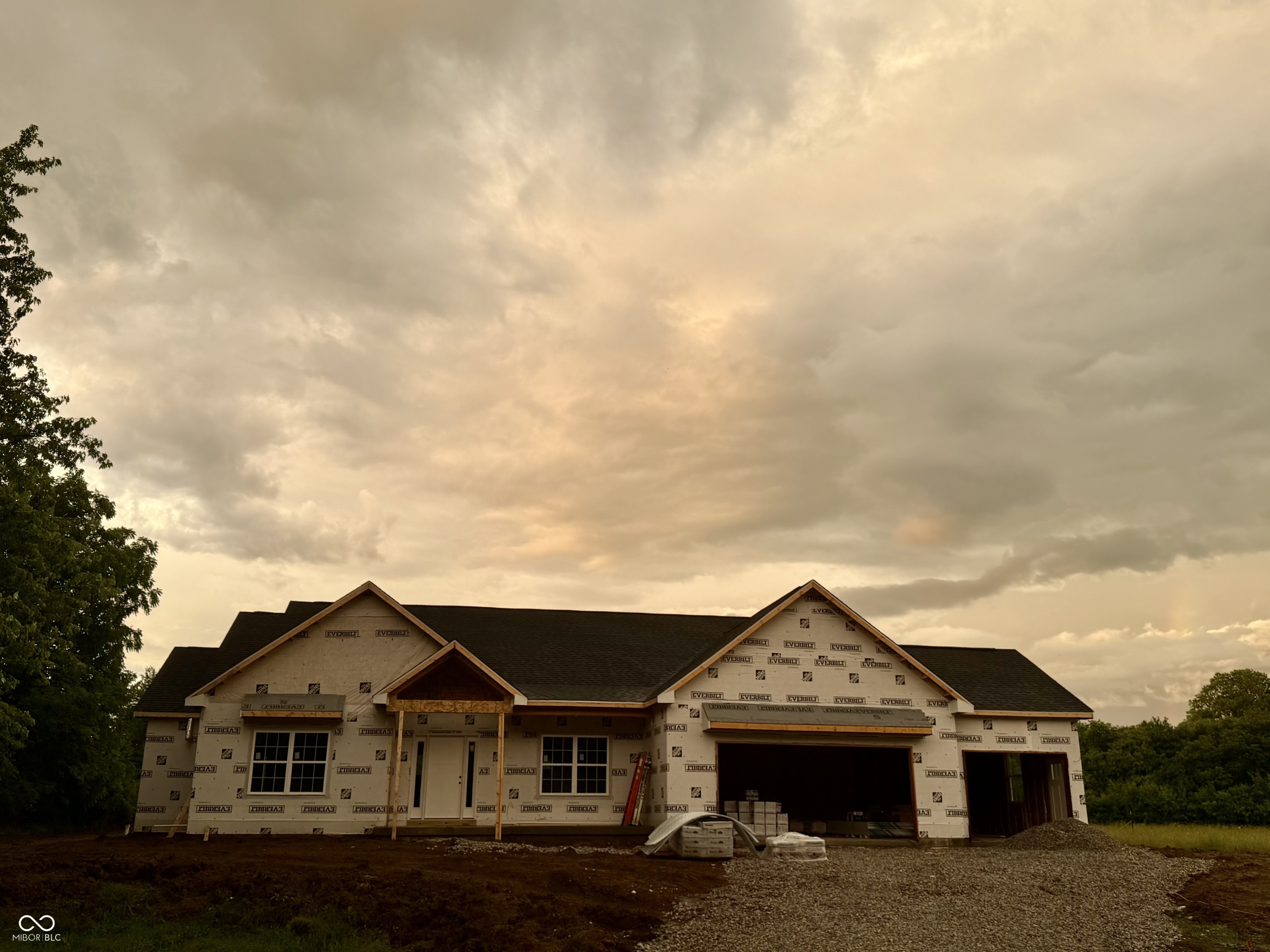 1819 Old Waynetown Road Crawfordsville, IN 47933 - Photo 10 of 10