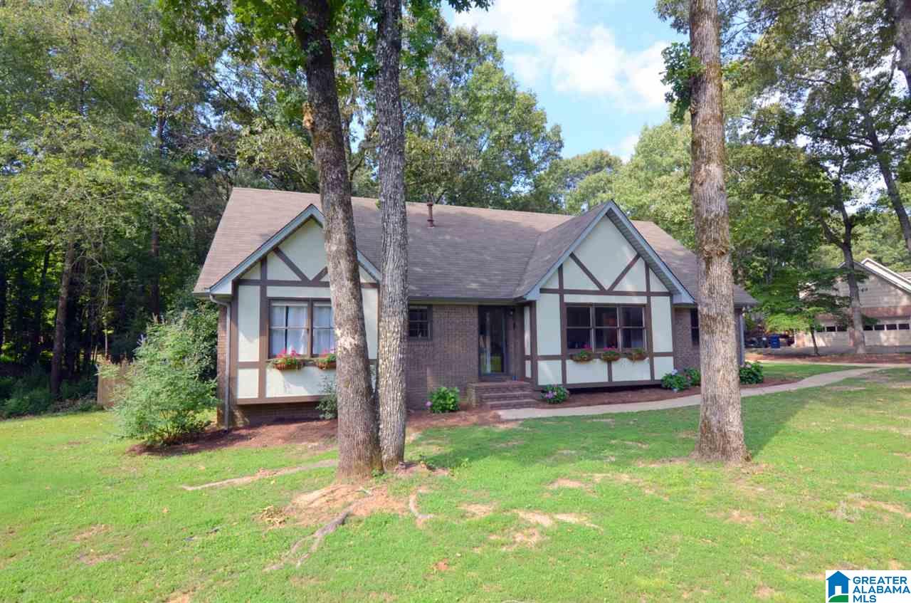 6522 Quail Run Drive Pelham, AL 35124 - Photo 45 of 50