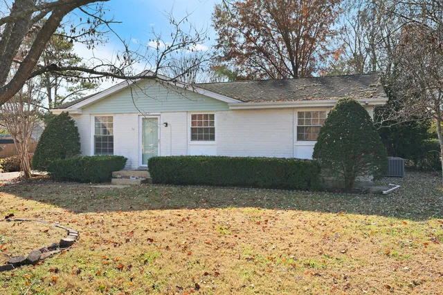 $550,000 | 621 West Meade Boulevard, Franklin, TN 37064