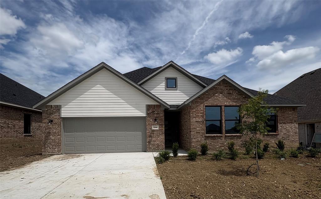 216 Reliance Road Godley, TX 76044 - Photo 1 of 15