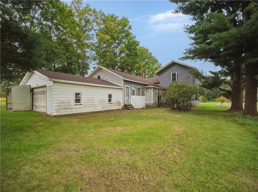 1410 Hoag Road Harmony, NY 14710 - Photo 4 of 23 Gallery Image 4