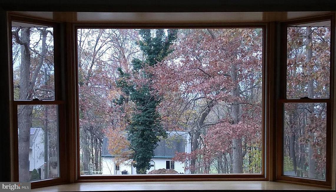 69 Slaymaker Hill Road Kinzers, PA 17535 - Photo 13 of 41 Family Room Bay Window