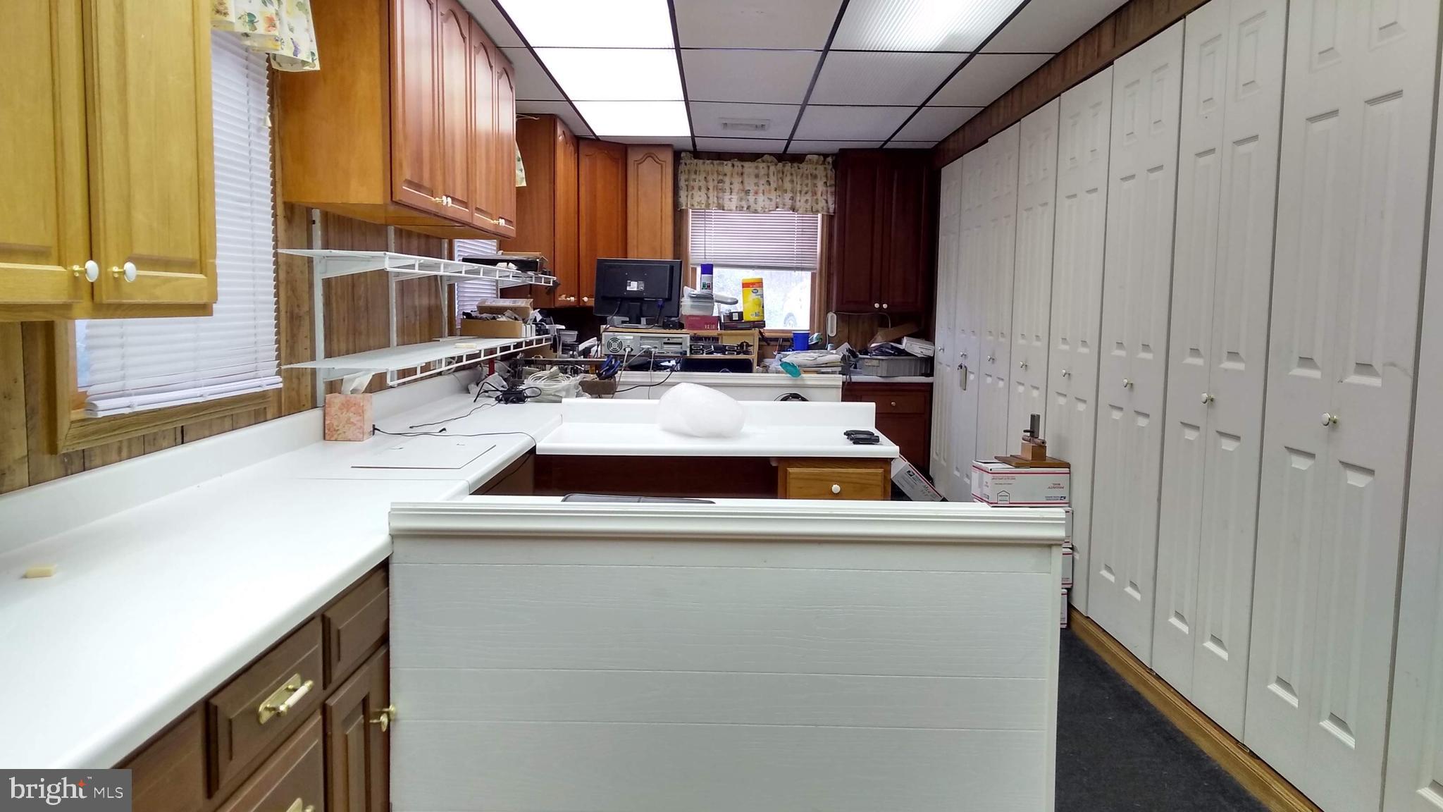 69 Slaymaker Hill Road Kinzers, PA 17535 - Photo 20 of 41 Work Shop Area