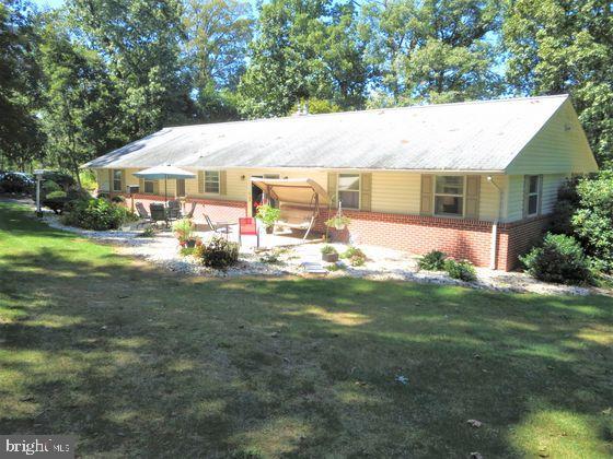 69 Slaymaker Hill Road Kinzers, PA 17535 - Photo 3 of 41 69 Slaymaker Hill Road -Rear