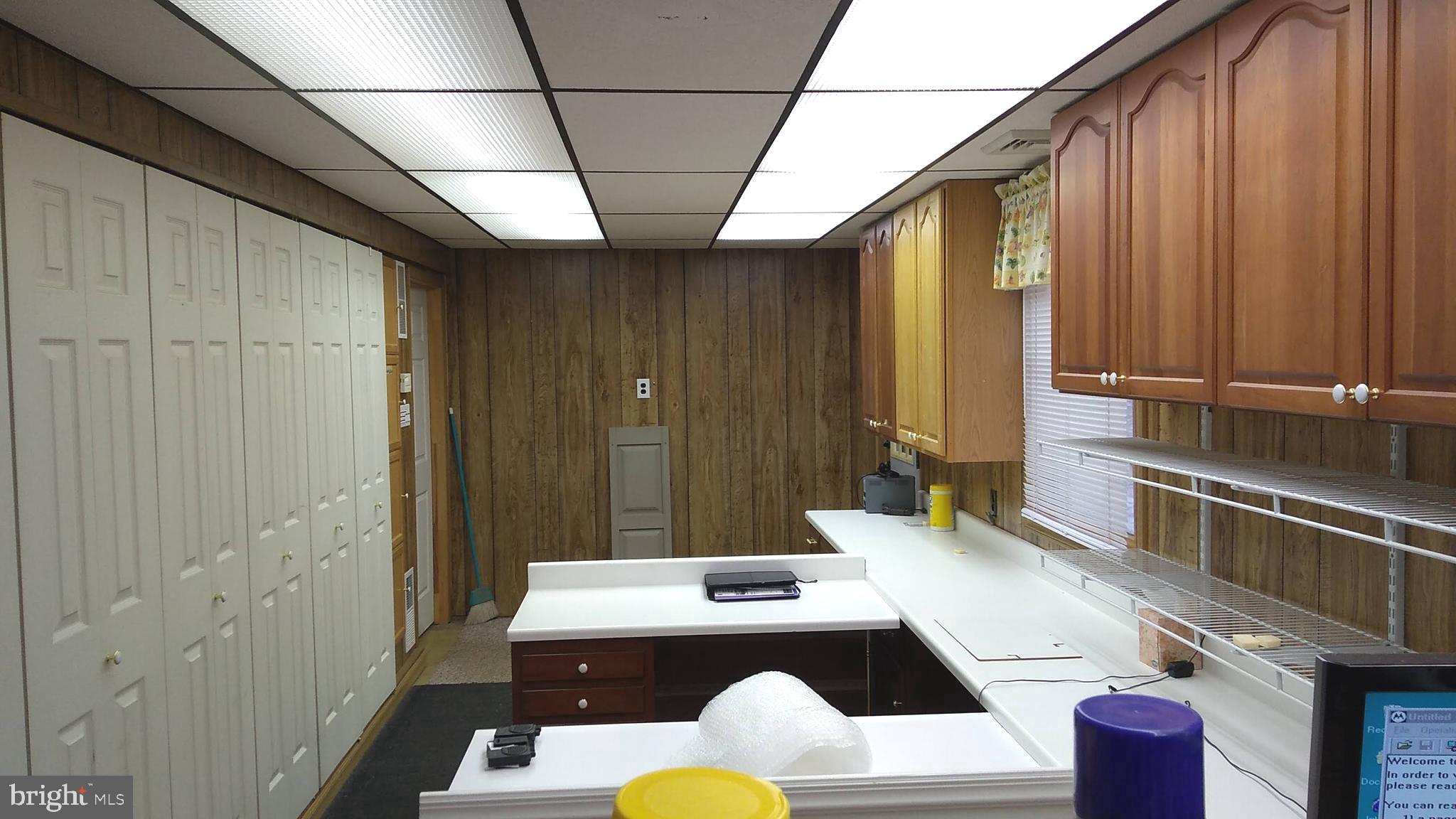 69 Slaymaker Hill Road Kinzers, PA 17535 - Photo 21 of 41 Work Shop Area