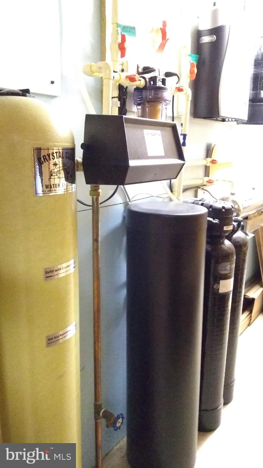 69 Slaymaker Hill Road Kinzers, PA 17535 - Photo 31 of 41 Water Treatment System
