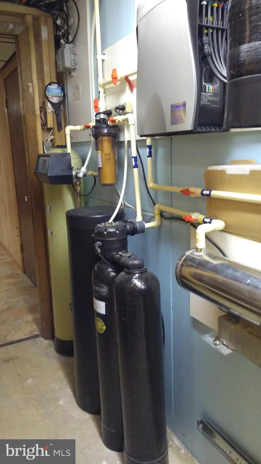 69 Slaymaker Hill Road Kinzers, PA 17535 - Photo 32 of 41 Water Treatment System