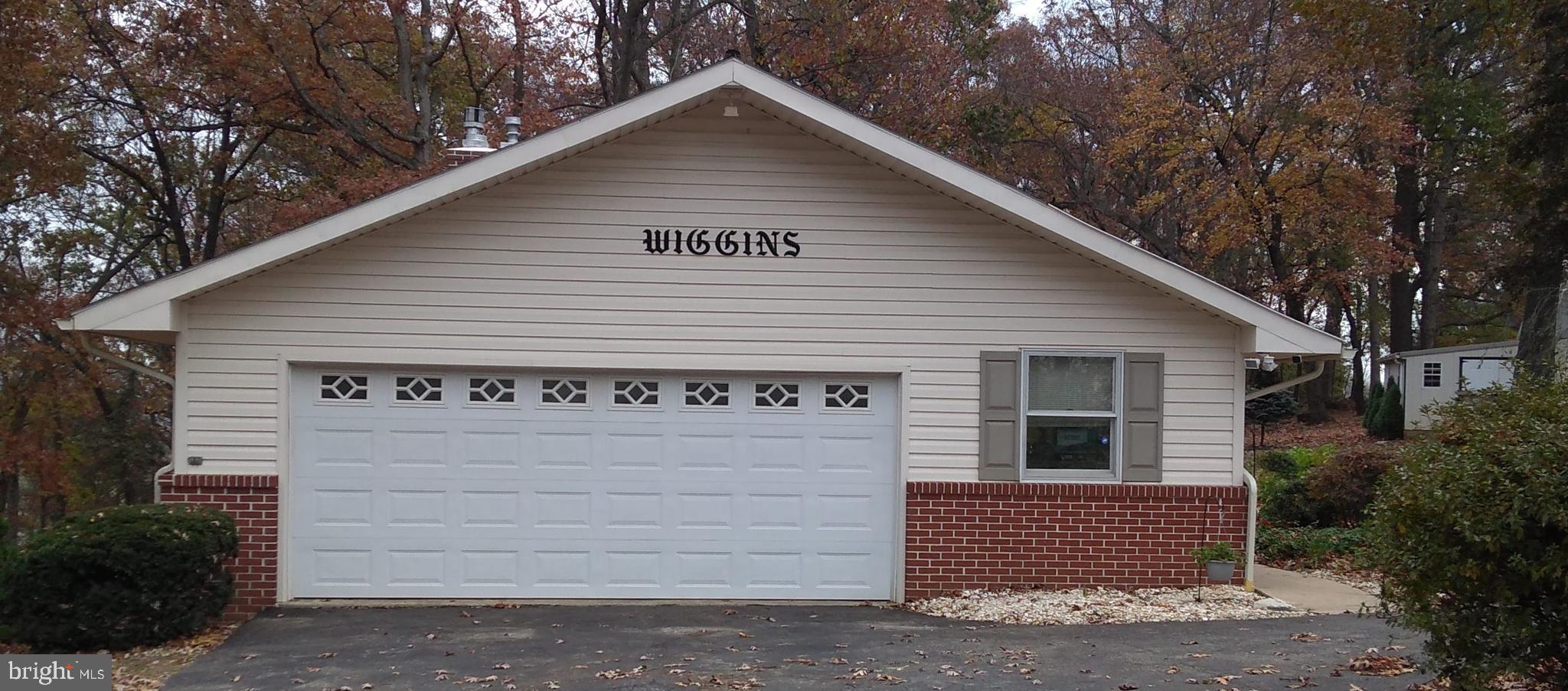 69 Slaymaker Hill Road Kinzers, PA 17535 - Photo 37 of 41 2 Car Garage