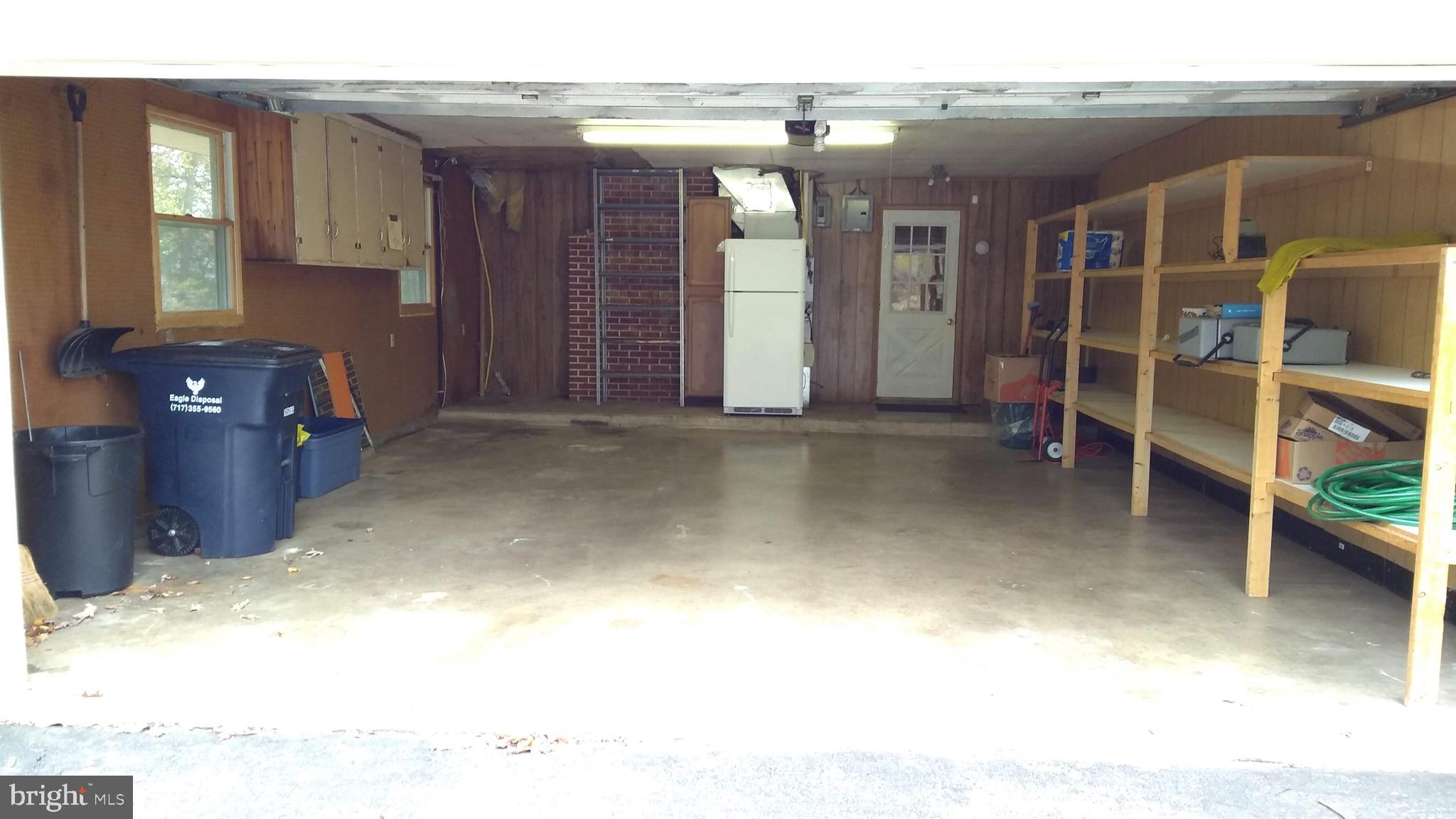 69 Slaymaker Hill Road Kinzers, PA 17535 - Photo 38 of 41 2 Car Garage
