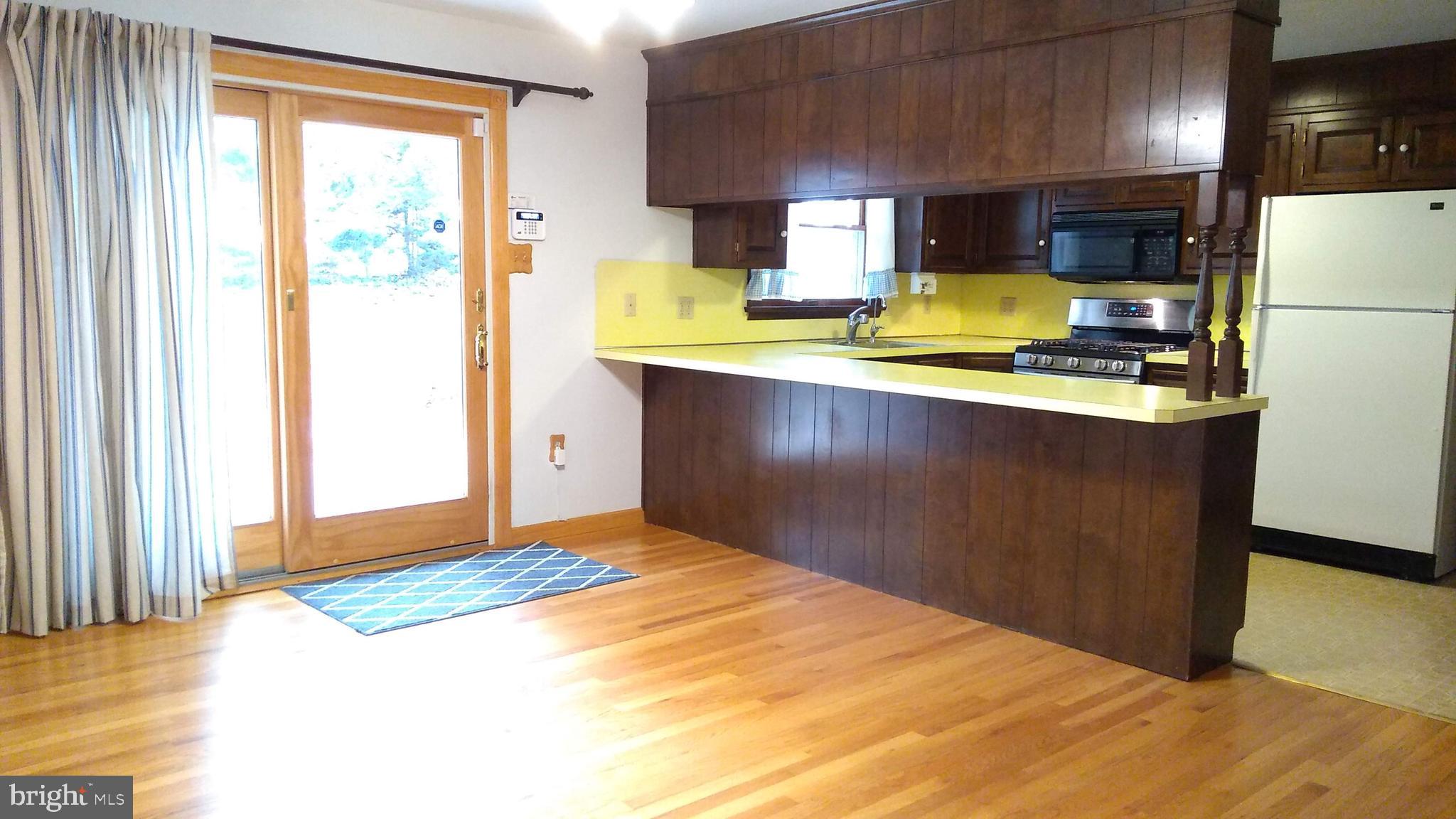 69 Slaymaker Hill Road Kinzers, PA 17535 - Photo 5 of 41 Kitchen -Dining Room View