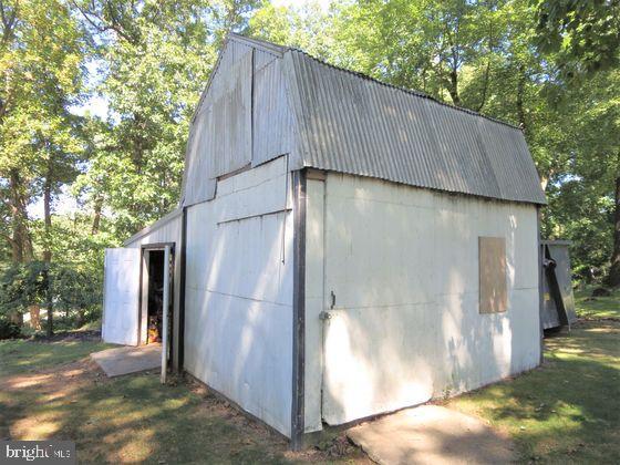 69 Slaymaker Hill Road Kinzers, PA 17535 - Photo 41 of 41 Utility Barn