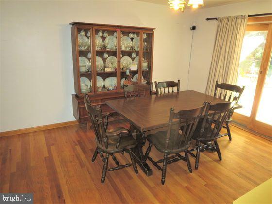 69 Slaymaker Hill Road Kinzers, PA 17535 - Photo 8 of 41 Dining Room