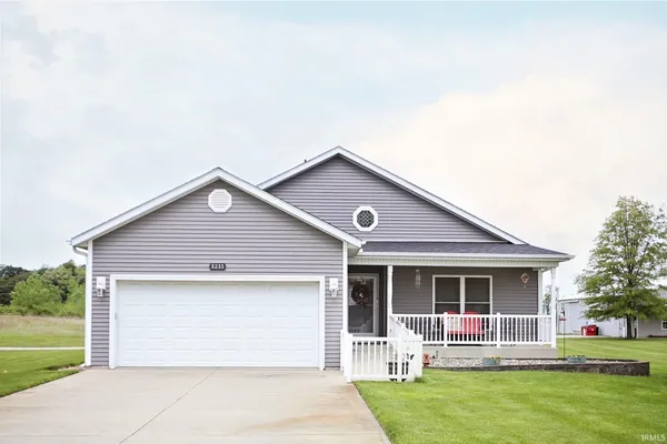 $305,000 | 5233 South 325 East, Star City, IN 46985