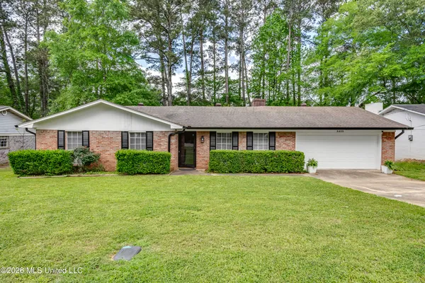 $205,000 | 3405 Forest Hill Road, Jackson, MS 39212