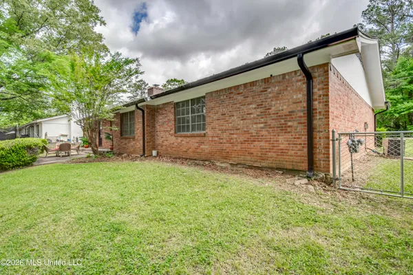 $205,000 | 3405 Forest Hill Road, Jackson, MS 39212