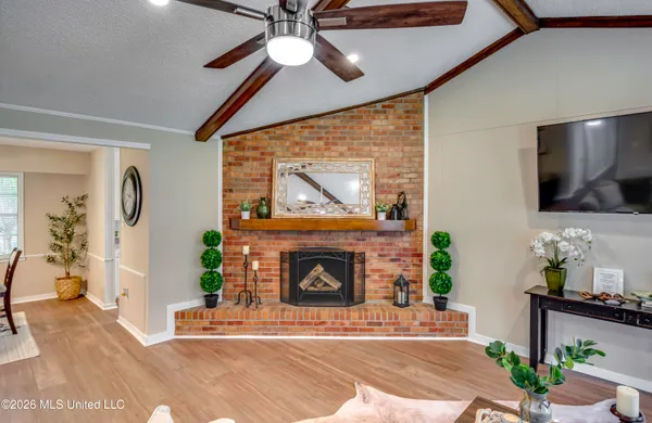 $205,000 | 3405 Forest Hill Road, Jackson, MS 39212