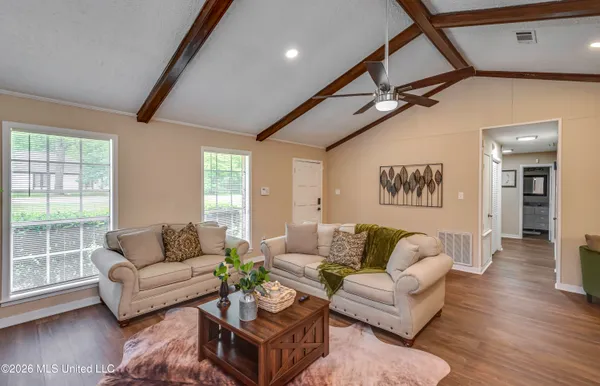 $205,000 | 3405 Forest Hill Road, Jackson, MS 39212