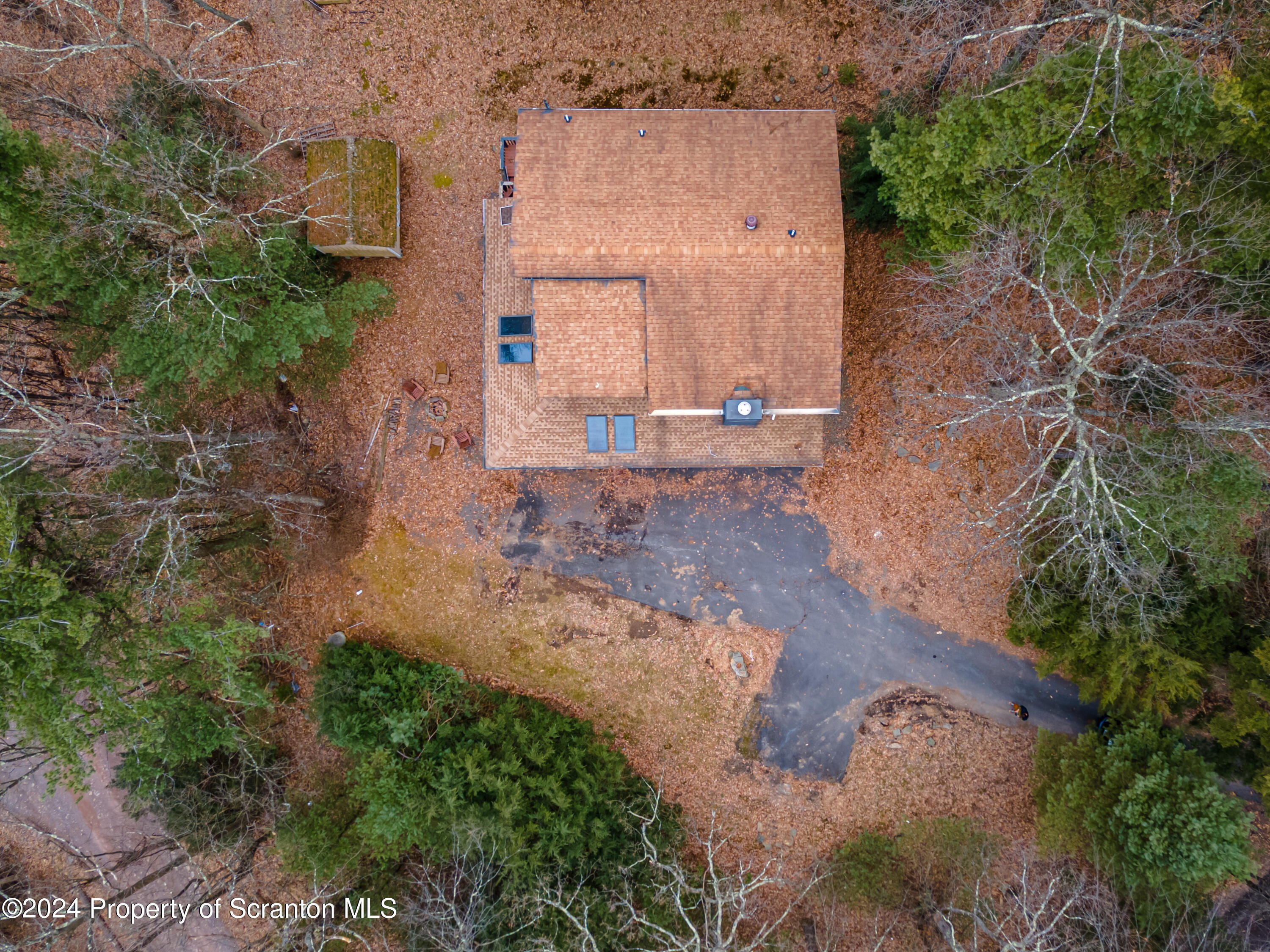 205 Lake Road Swiftwater, PA 18370 - Photo 102 of 104