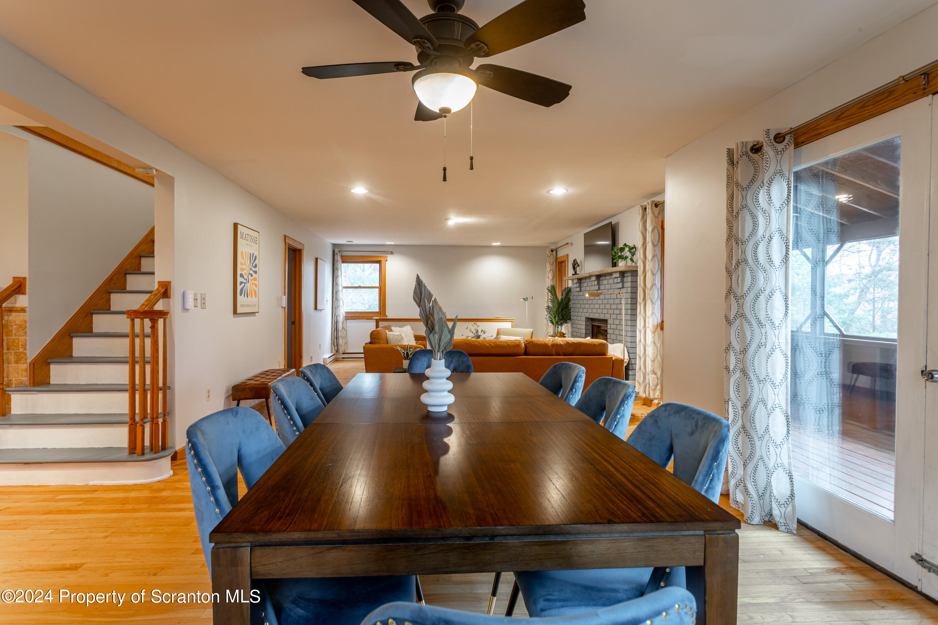 205 Lake Road Swiftwater, PA 18370 - Photo 31 of 104