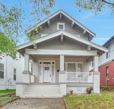 $350,000 | 1625 Boulevard, Jacksonville, FL 32206