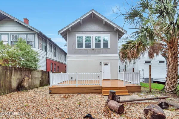 $350,000 | 1625 Boulevard, Jacksonville, FL 32206